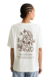 Logo-T-Shirt Relaxed Fit