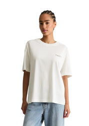 Logo-T-Shirt Relaxed Fit