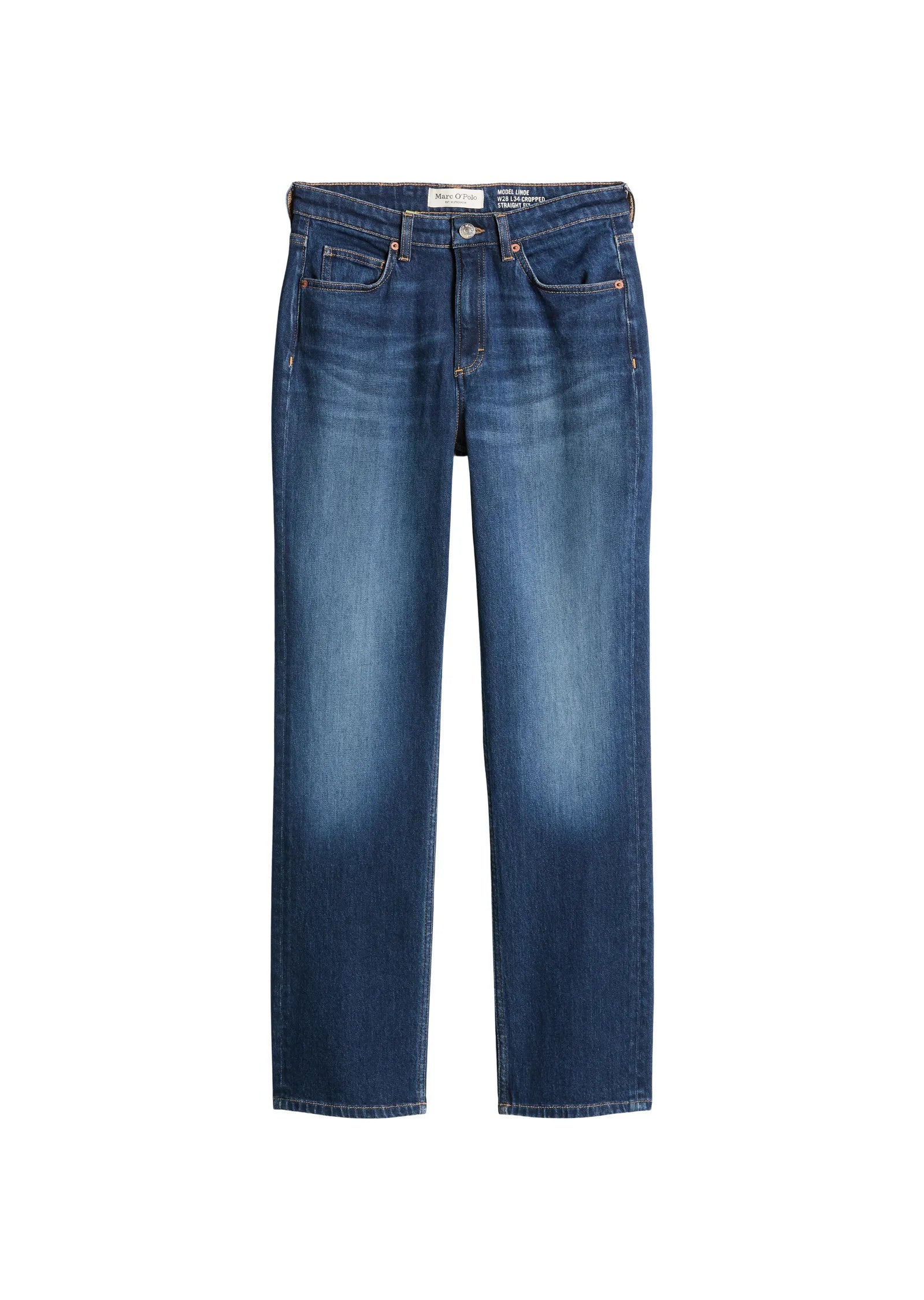 Jeans LINDE Straight fit