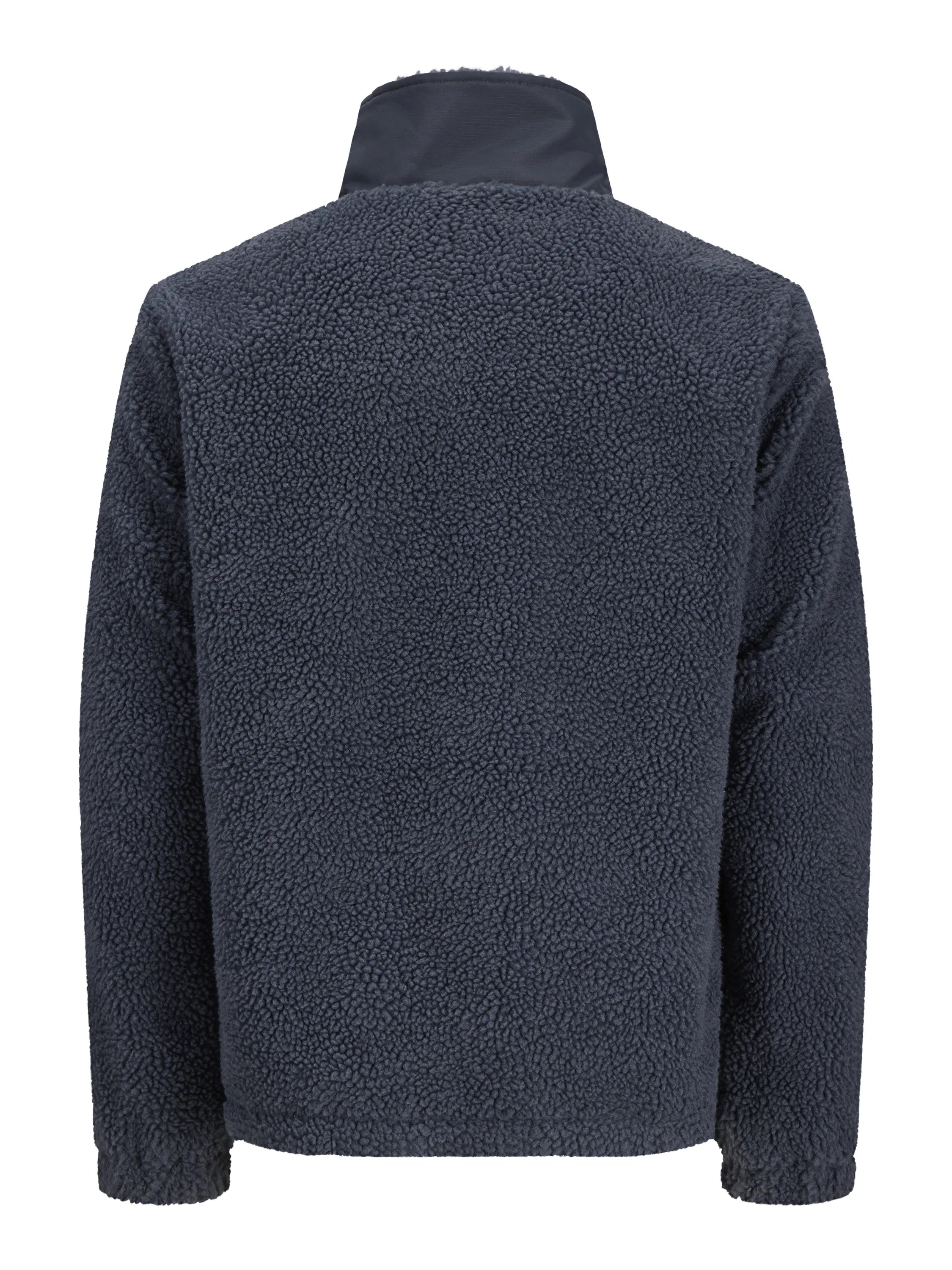 Teddy-Jacke SOHO