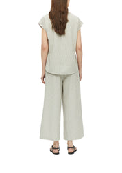 Schlupfbluse Regular Fit