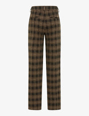 Palazzohose MAINE Wide Leg
