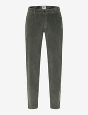 Cordhose PHIL Tapered Fit