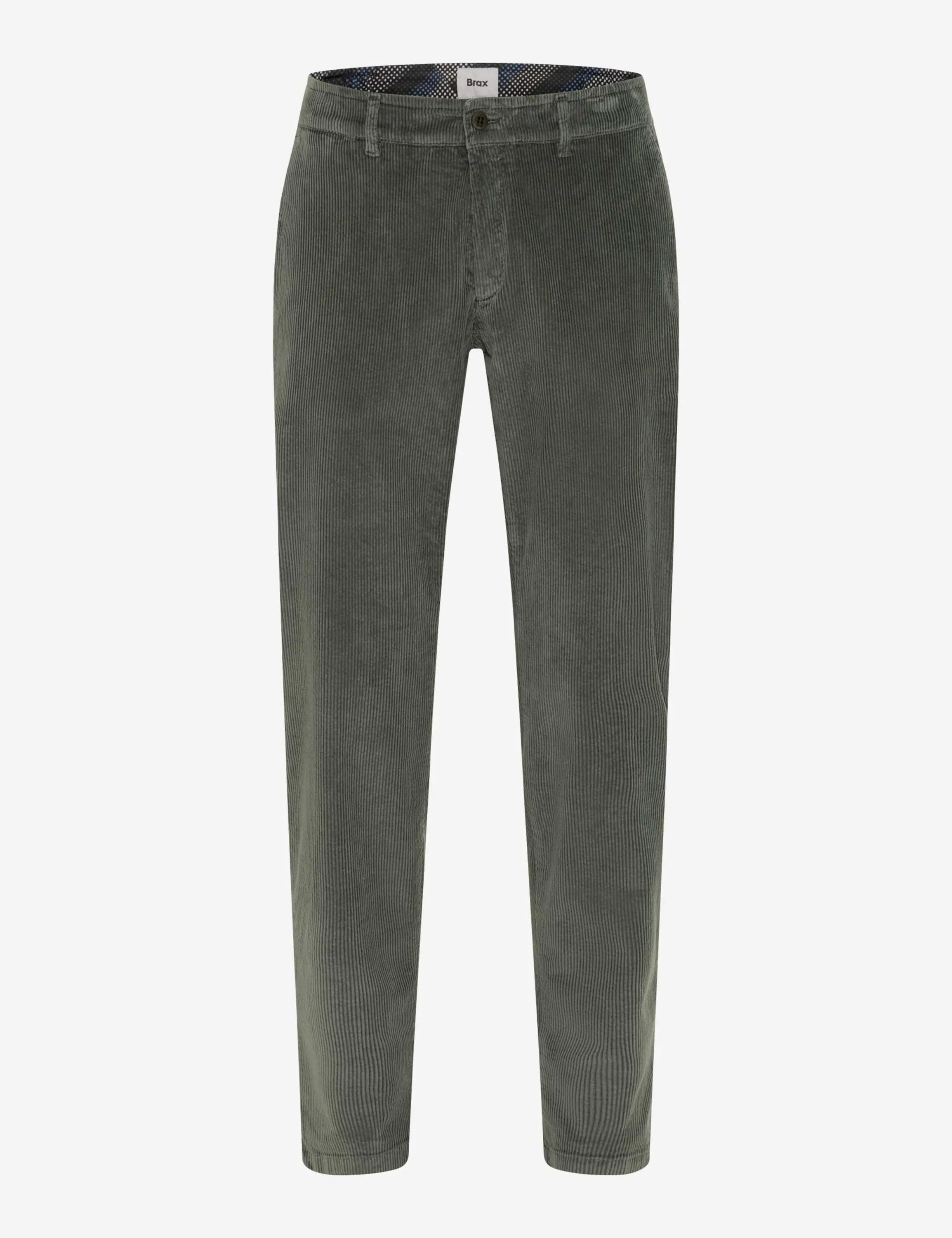Cordhose PHIL Tapered Fit