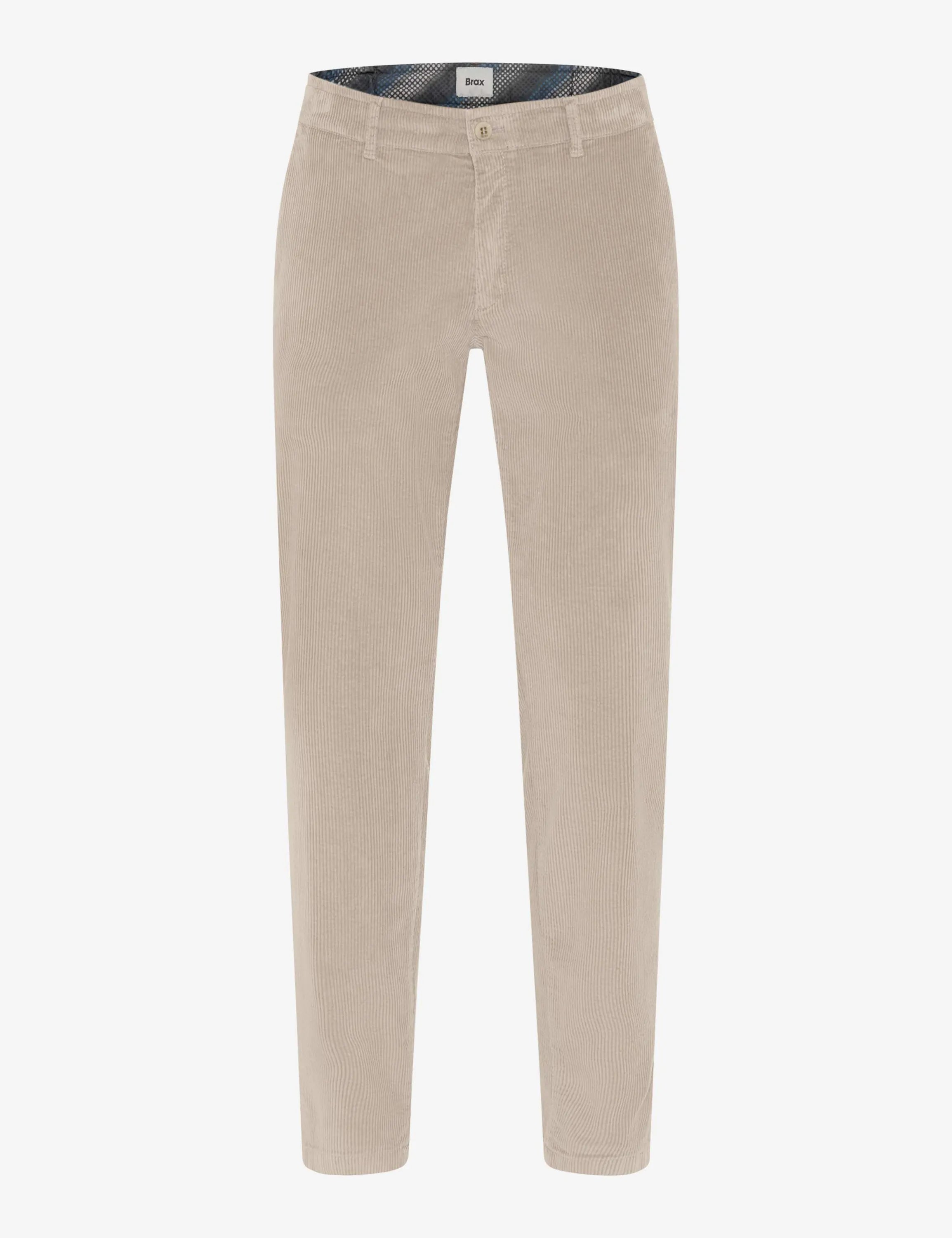Cordhose PHIL DX Tapered Fit
