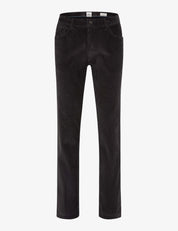 Cordhose CADIZ Straight Fit