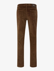Cordhose CADIZ Straight Fit