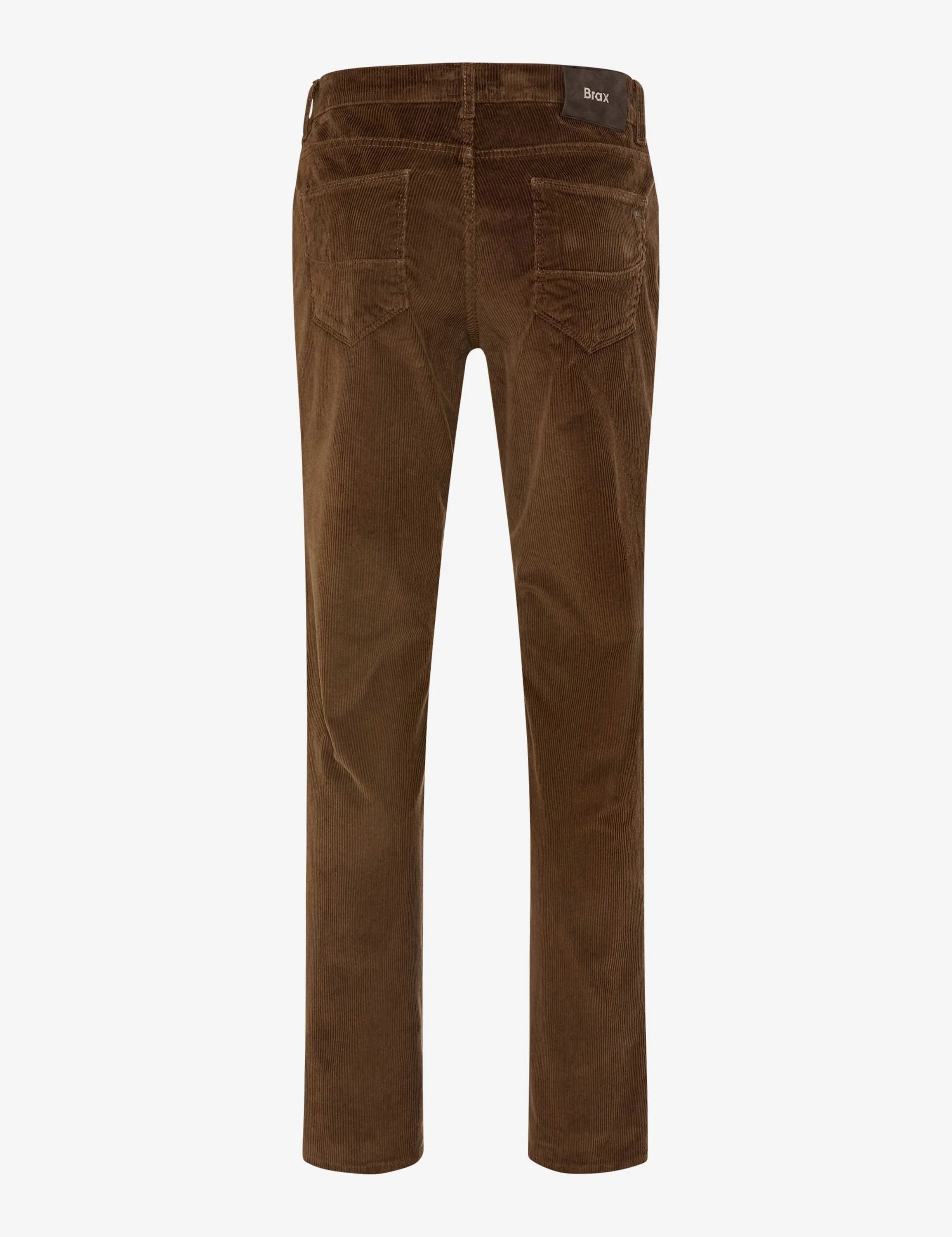 Cordhose CADIZ Straight Fit