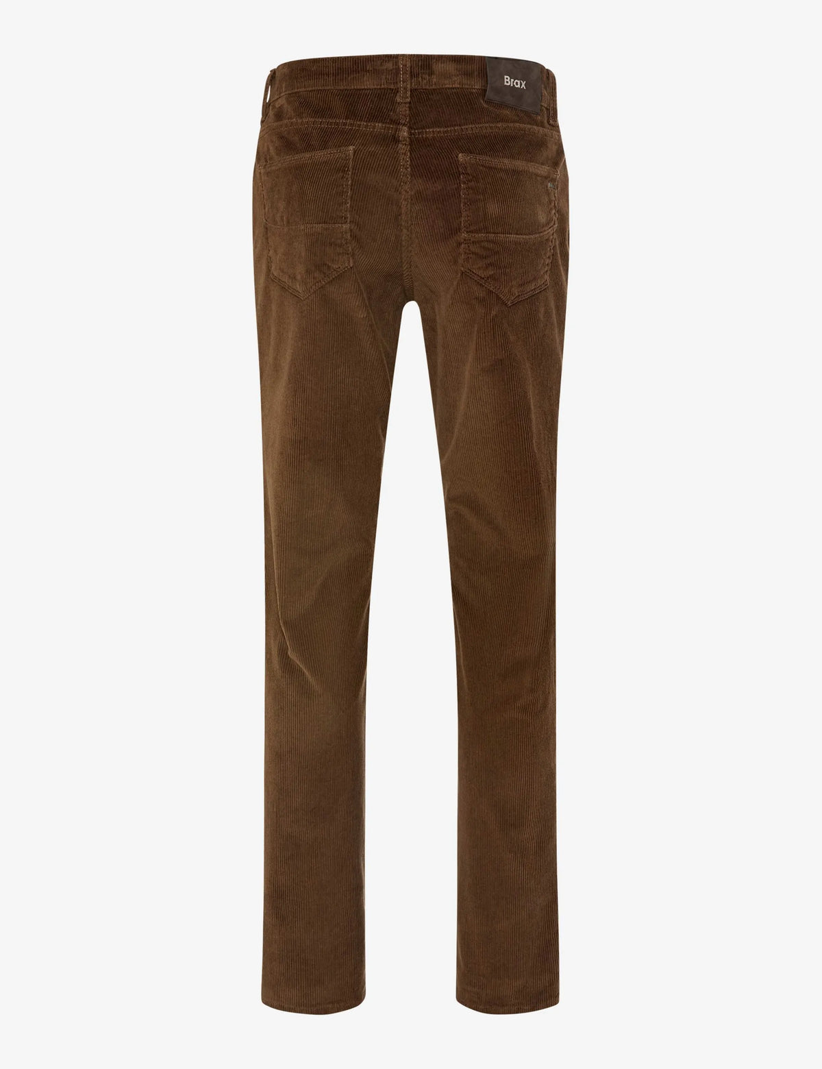 Cordhose CADIZ Straight Fit