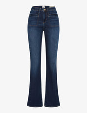 Jeans SHAKIRA Flared Fit