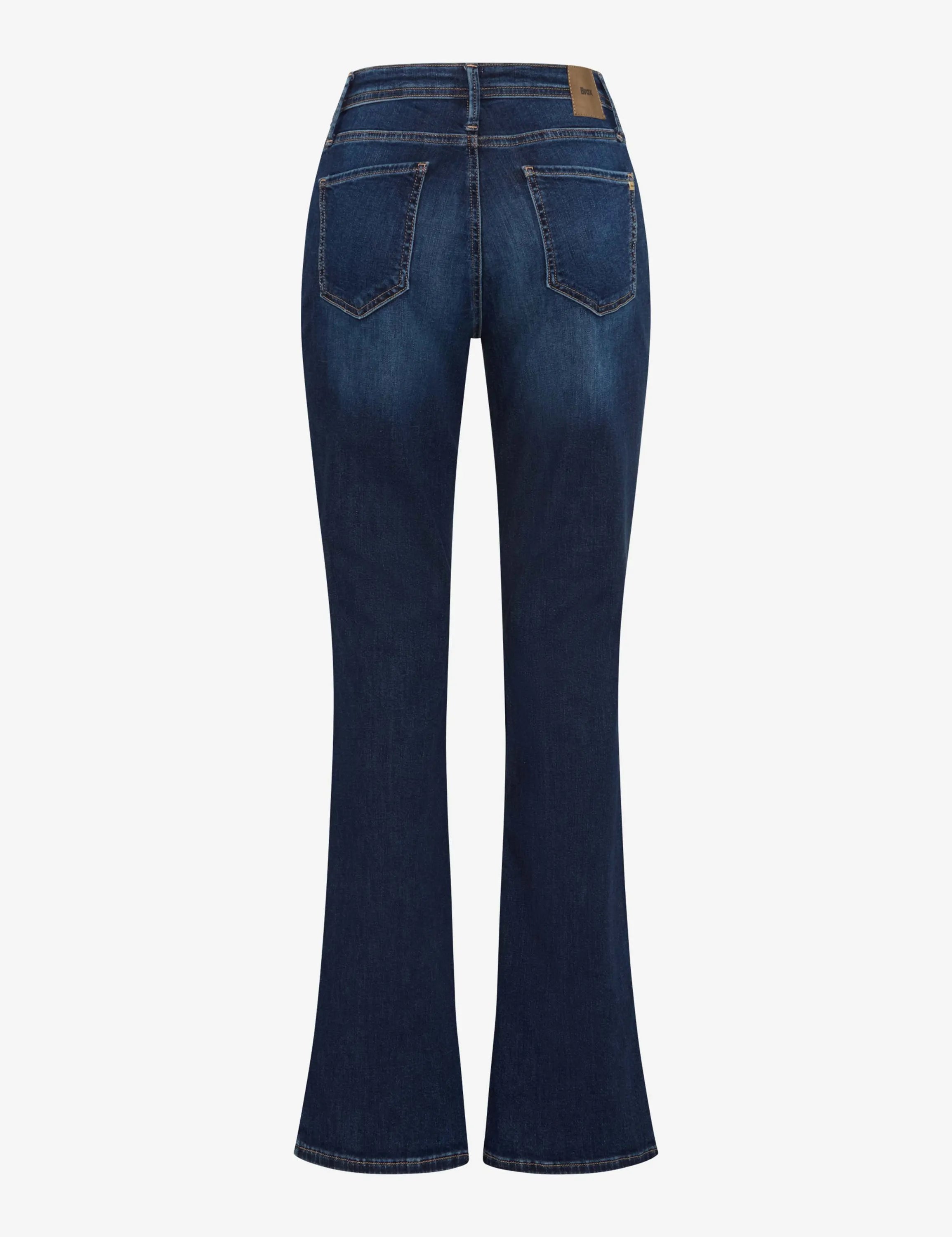 Jeans SHAKIRA Flared Fit