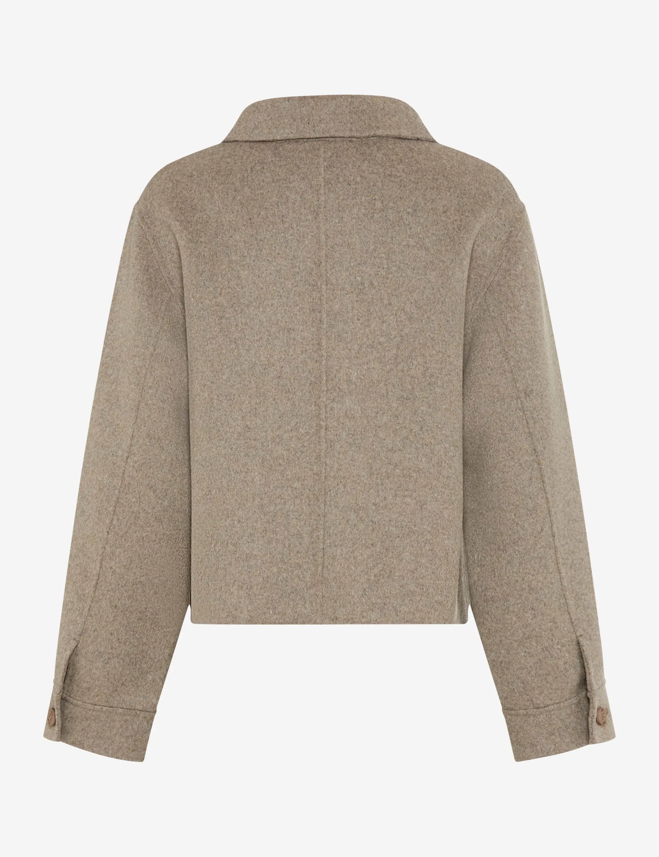 Leichte Jacke HANNAH