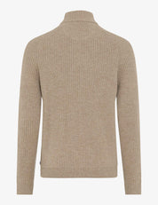 Strickjacke JAKE
