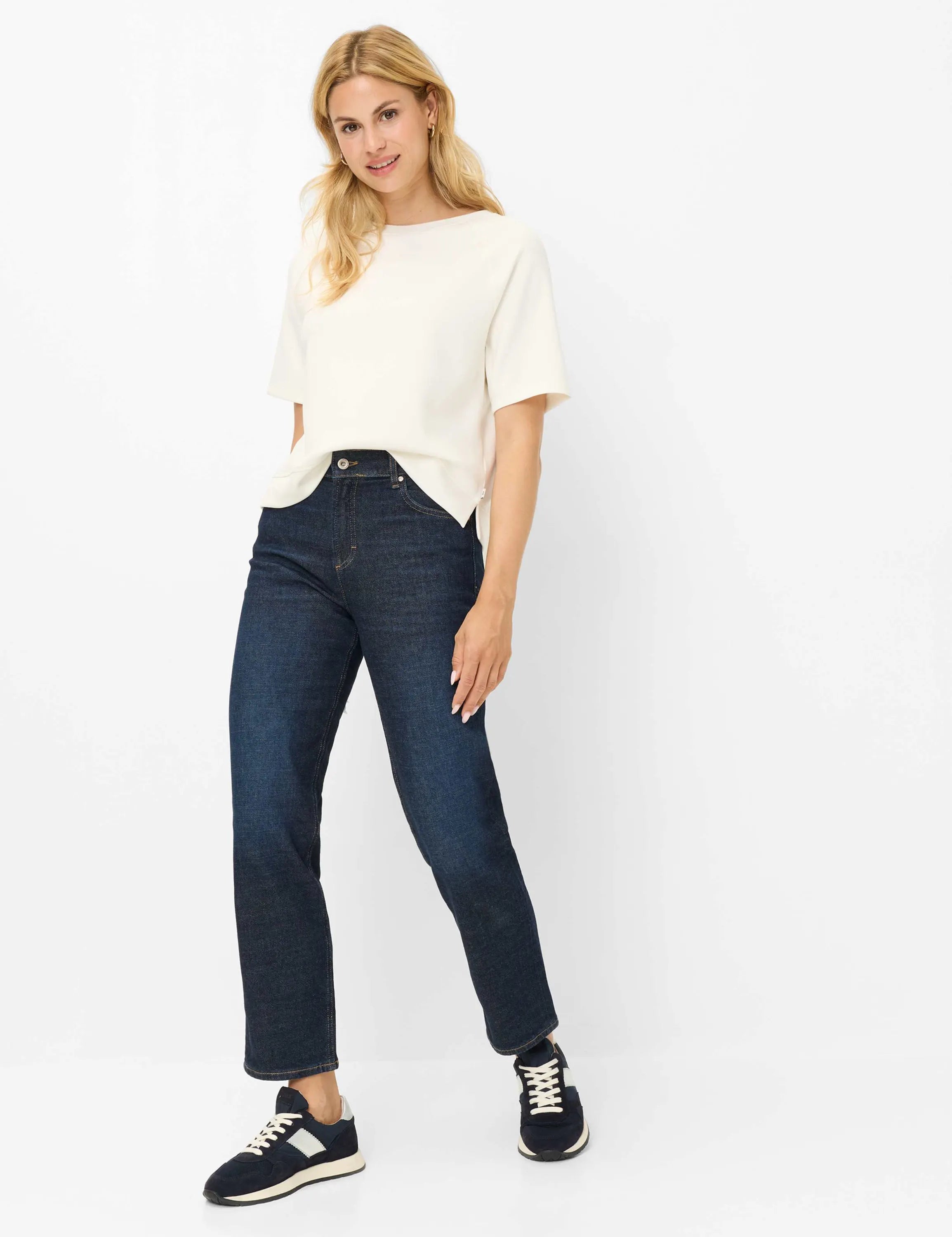 Jeans MADISON Straight Fit