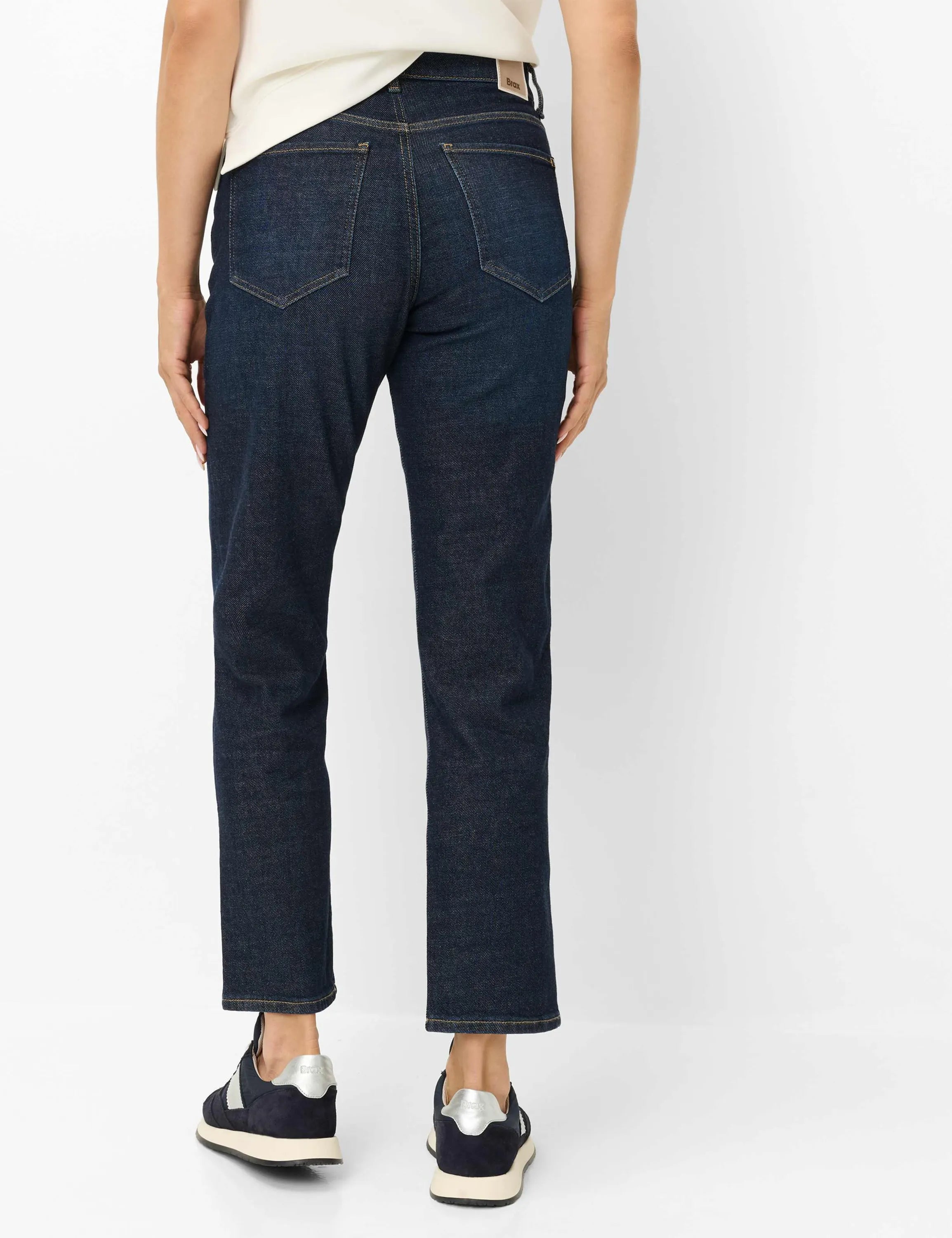 Jeans MADISON Straight Fit