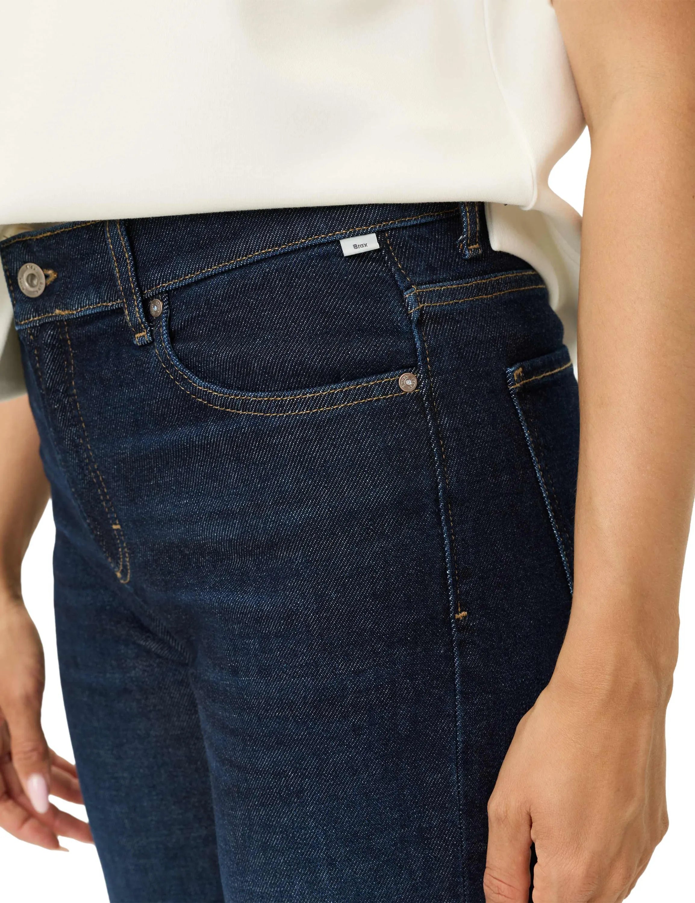 Jeans MADISON Straight Fit