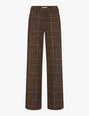 Palazzohose MAINE Wide Leg