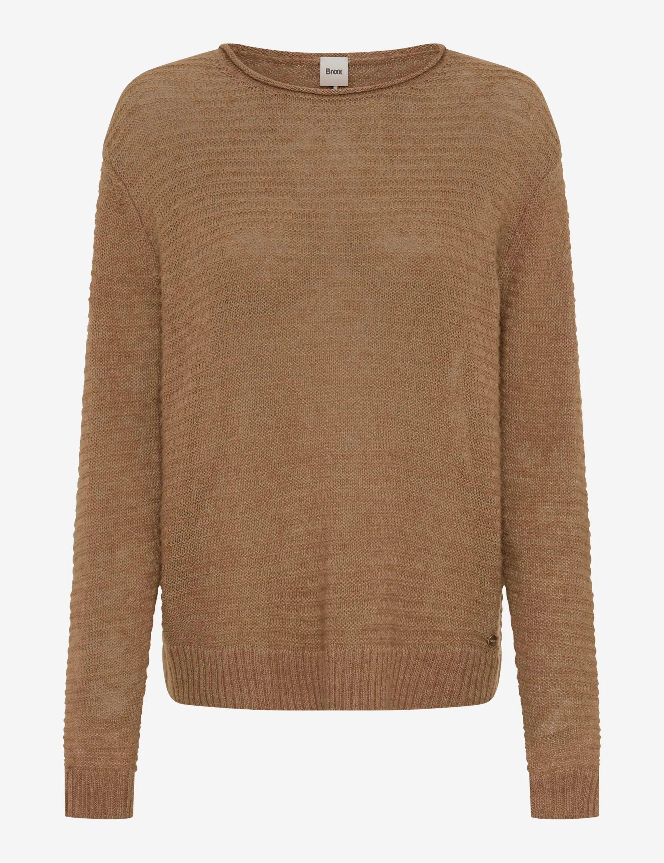 Strickpullover LESLEY