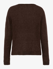Strickshirt LESLEY