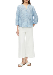 Bluse Relaxed Fit