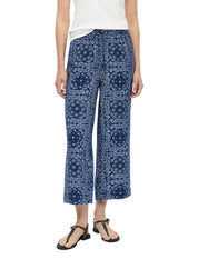 Culotte Relaxed Fit