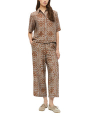 Culotte Relaxed Fit