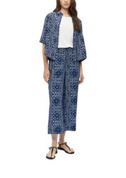 Culotte Relaxed Fit