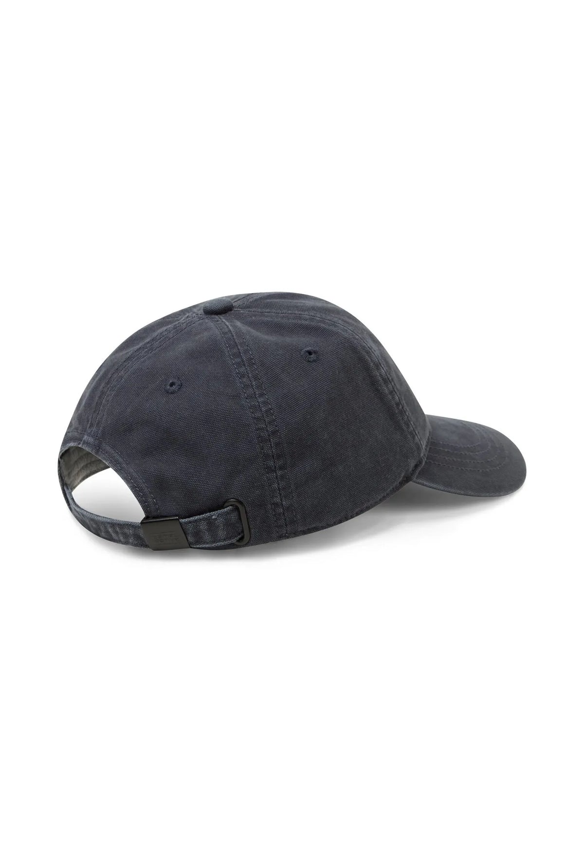 Cap aus Baumwolle