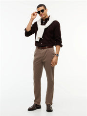 Freizeithemd Regular Fit