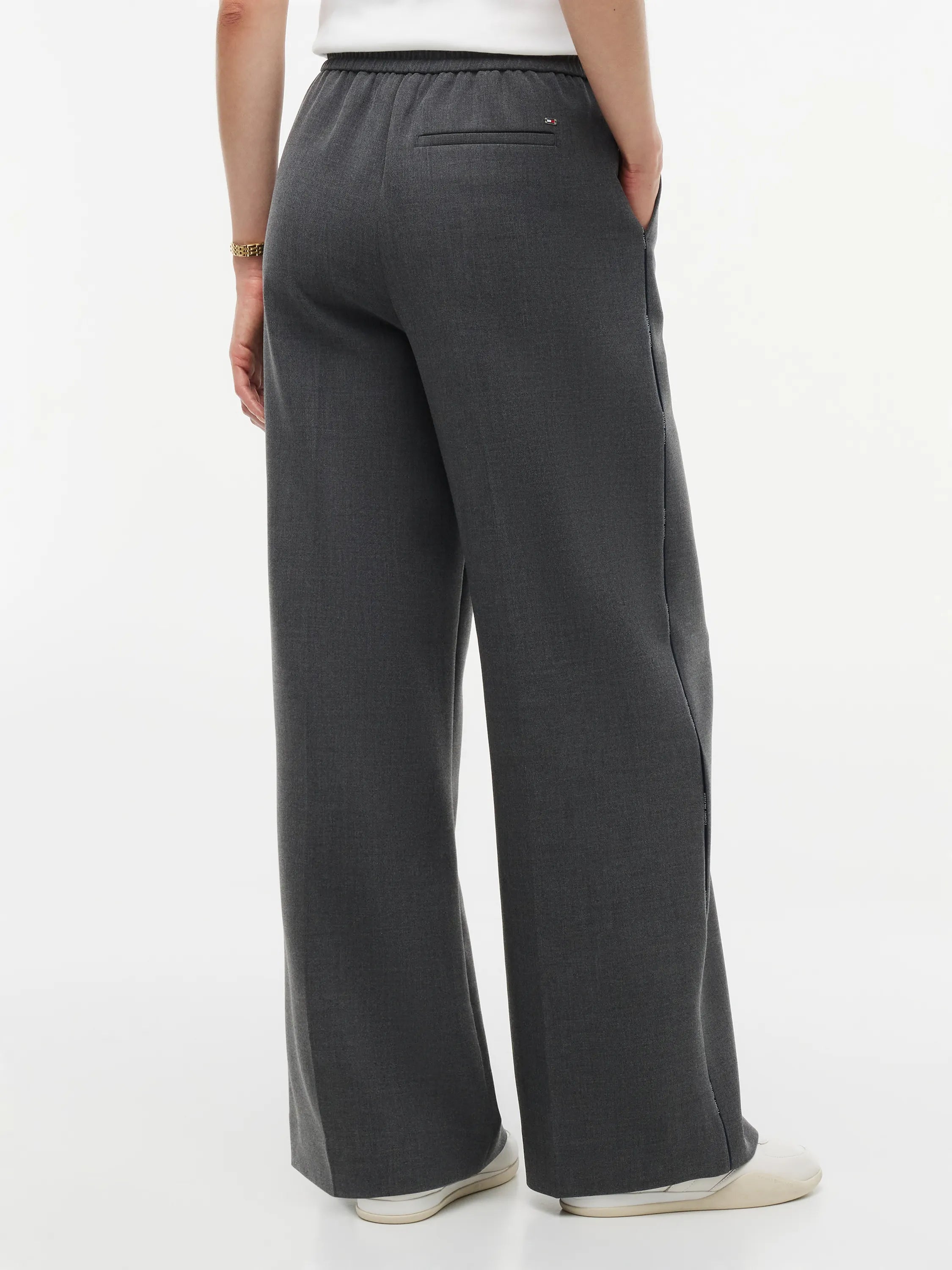 Joggpants Wide Leg