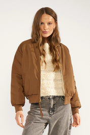 Übergangsjacke NUETERA reversible