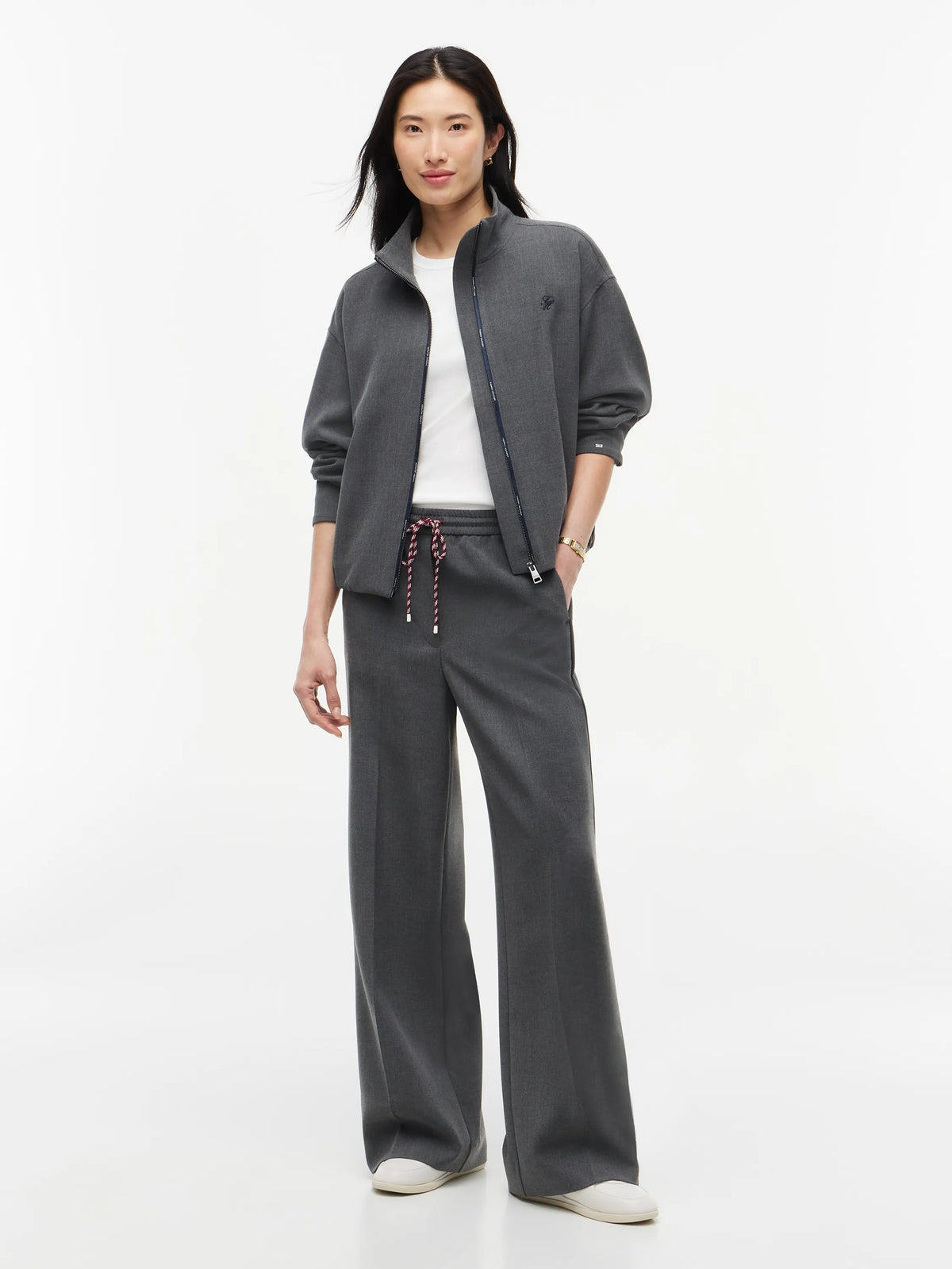 Joggpants Wide Leg