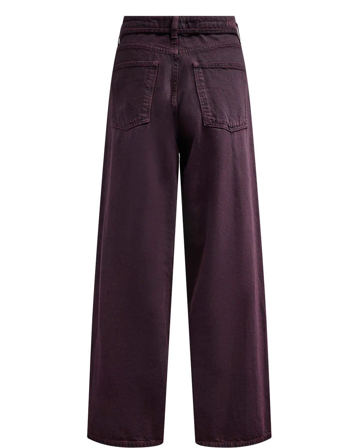 Jeans BROOKLYN Wide Leg