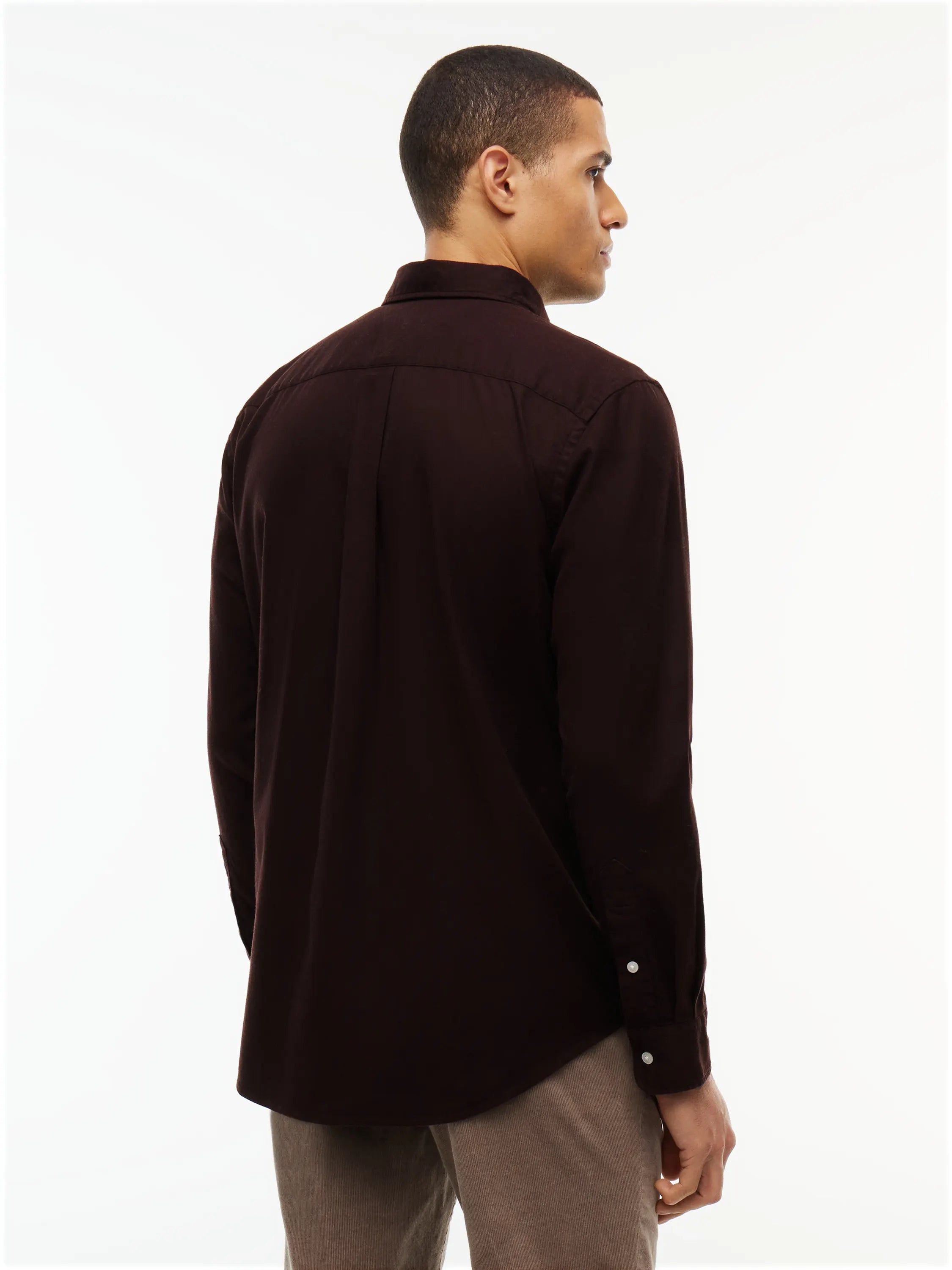 Freizeithemd Regular Fit