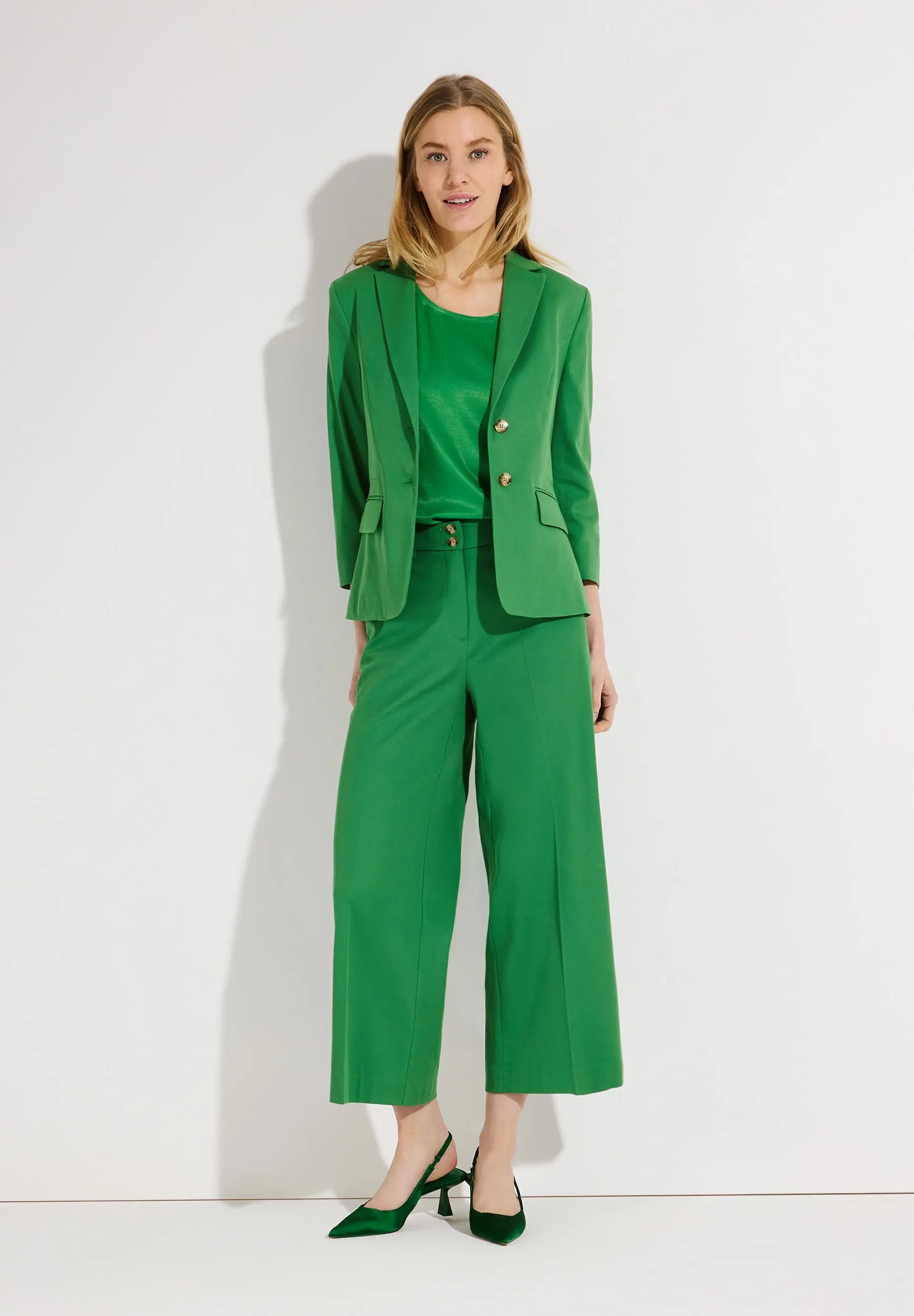 Hose CULOTTE Relaxed Fit