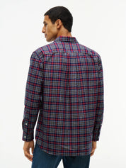 Hemd OXFORD kariert