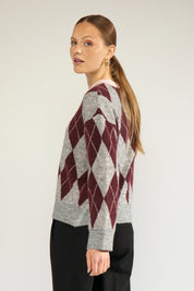 Strickpullover NUTIKLA