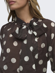 Bluse FAY Relaxed Fit