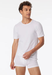 T-Shirt 2er-Pack aus Baumwolle
