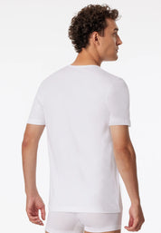 T-Shirt 2er-Pack aus Baumwolle