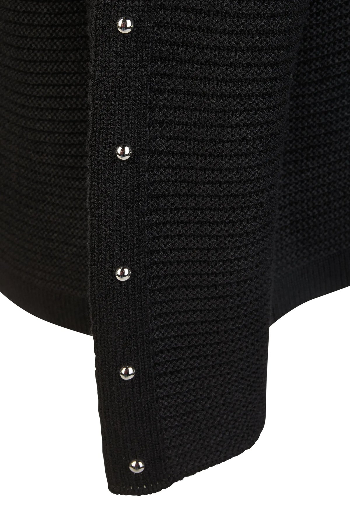Sweatshirt aus Visksoemix