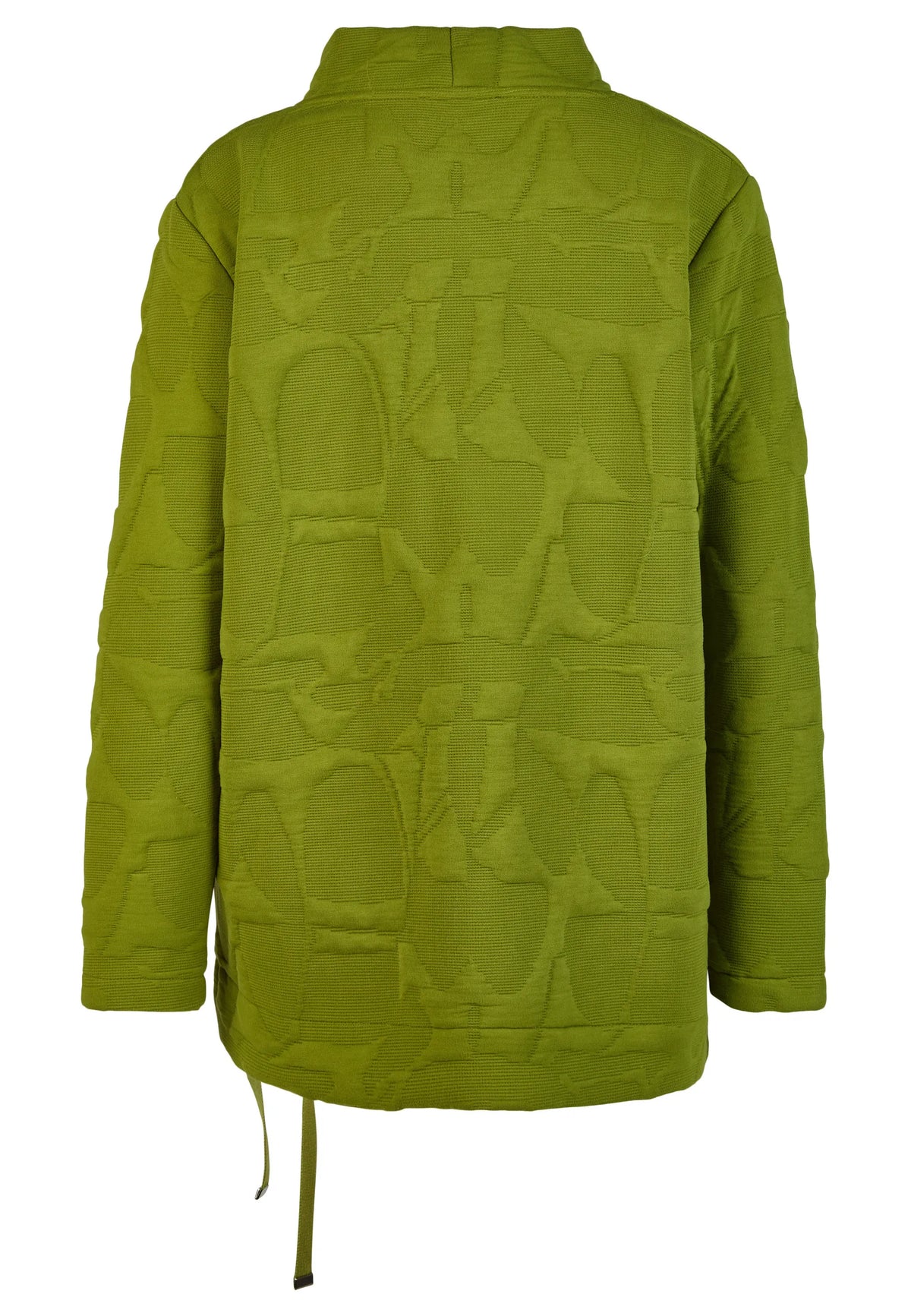 Sweatshirt mit Stehkragen