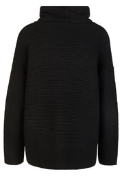 Sweatshirt aus Visksoemix