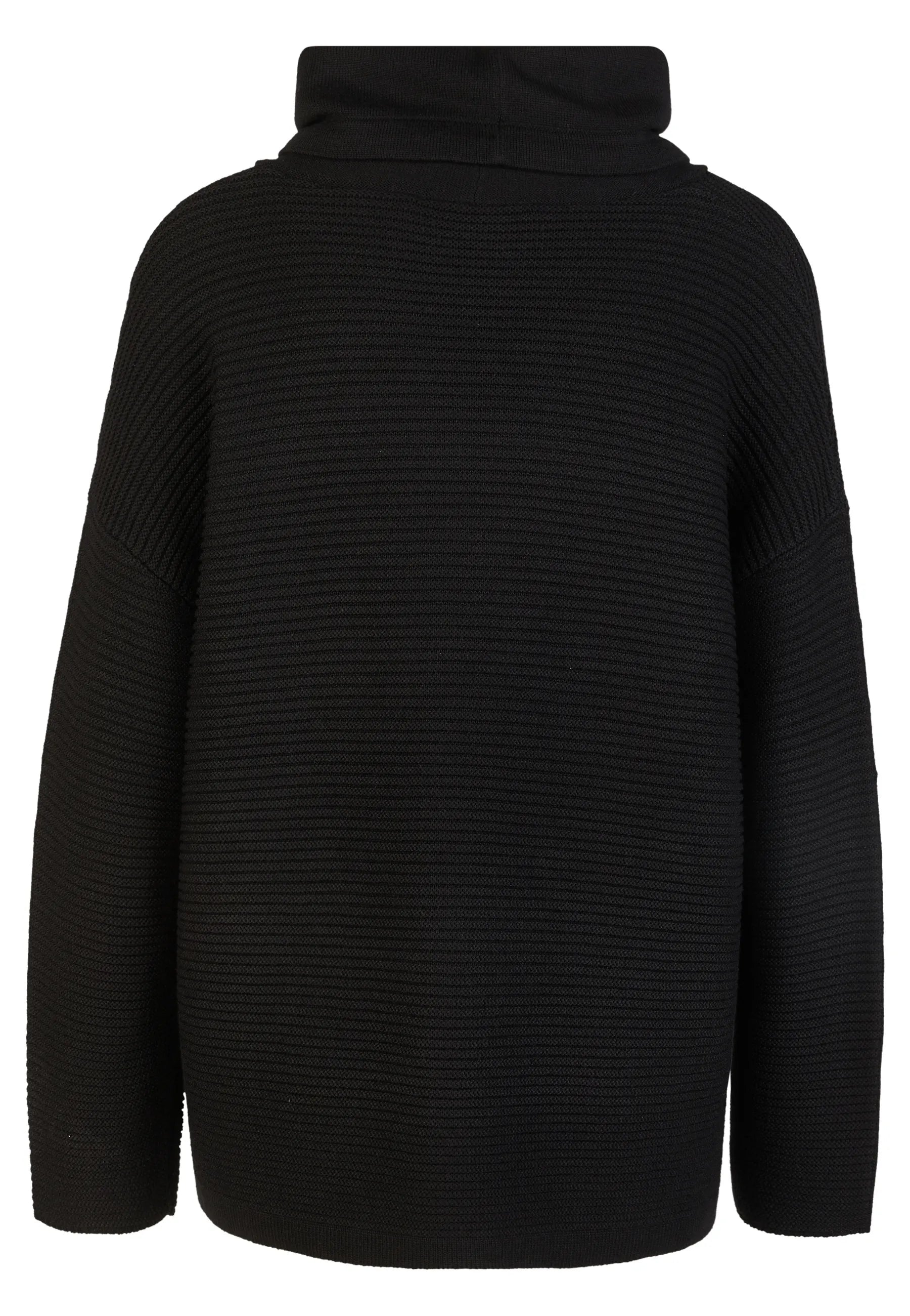 Sweatshirt aus Visksoemix