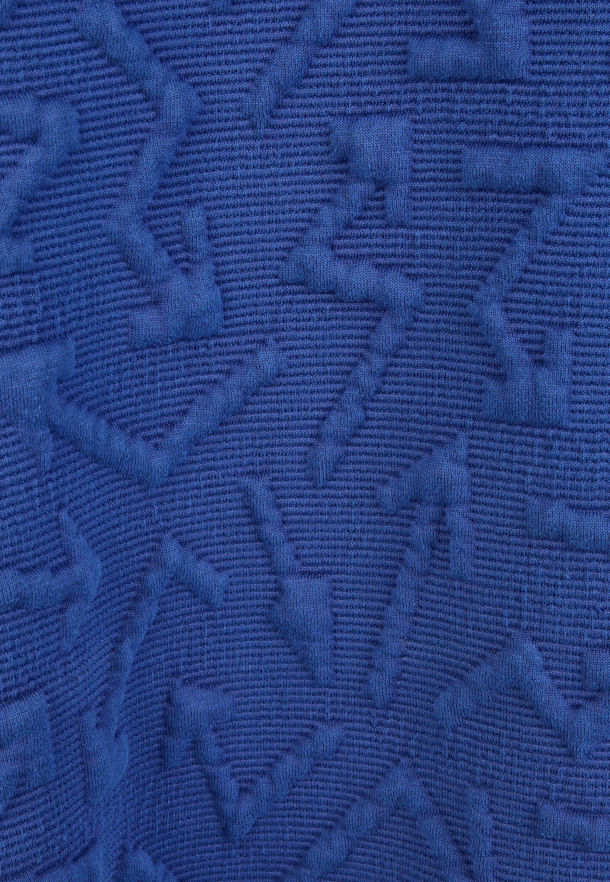Sweatshirt aus Viskosemix