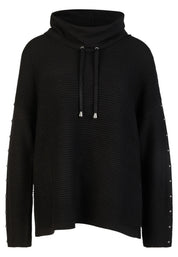 Sweatshirt aus Visksoemix