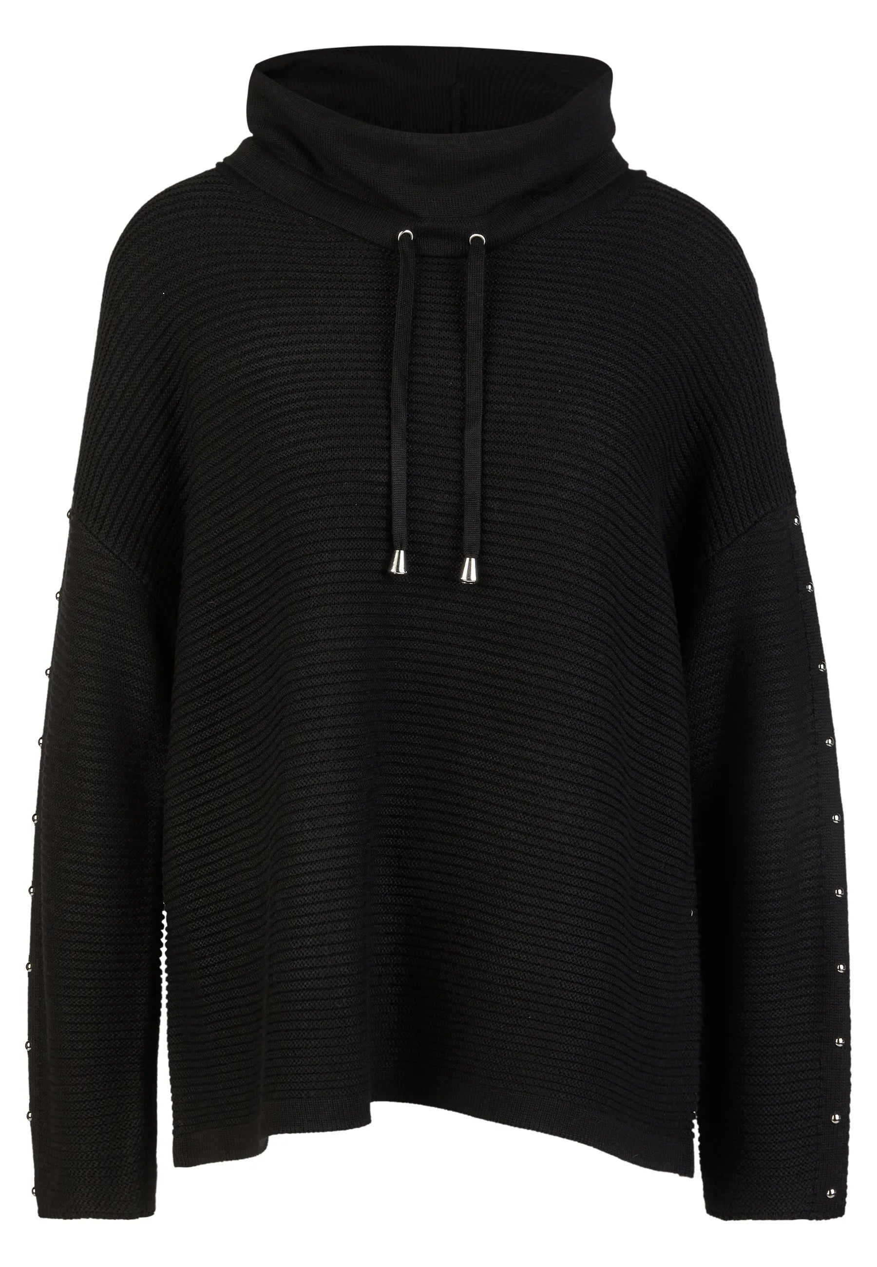Sweatshirt aus Visksoemix