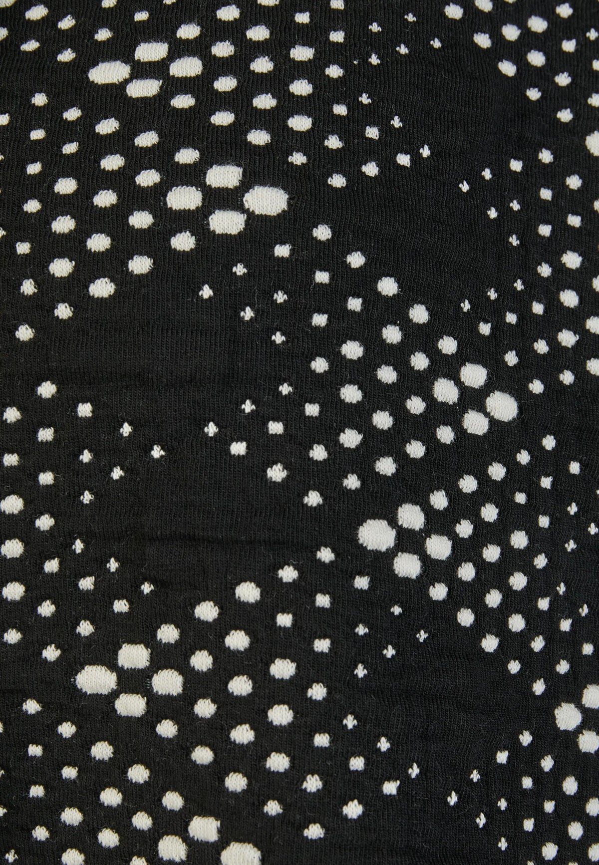 Sweatshirt mit Stehkragen