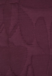Sweatshirt mit Stehkragen