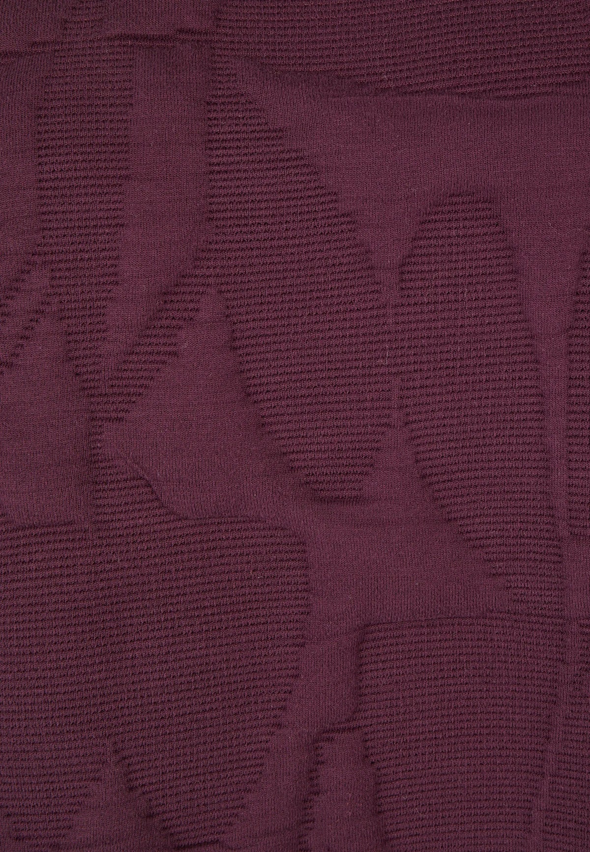 Sweatshirt mit Stehkragen